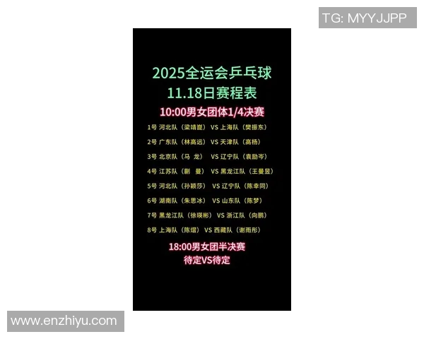 上海乒乓球队荣登全国配合排行榜第二名展现强大实力与团队默契