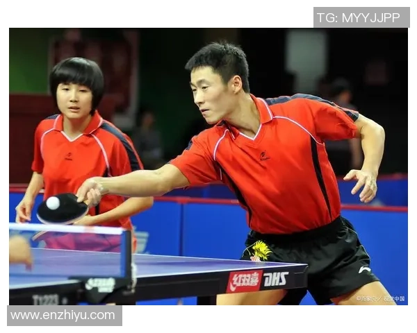 武汉乒乓球队战术创新引领潮流助力全国乒乓球水平提升 武汉乒乓球队战术创新引领潮流助力全国乒乓球水平提升